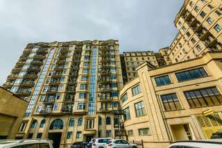 Апартаменты Panoramic SEA VIEW Apartment Whith TERRACE Баку Апартаменты с видом на море-51