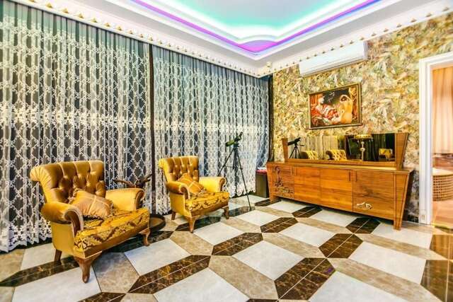 Апартаменты Panoramic SEA VIEW Apartment Whith TERRACE Баку-105