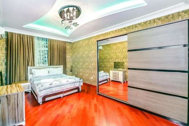Апартаменты Panoramic SEA VIEW Apartment Whith TERRACE Баку-107