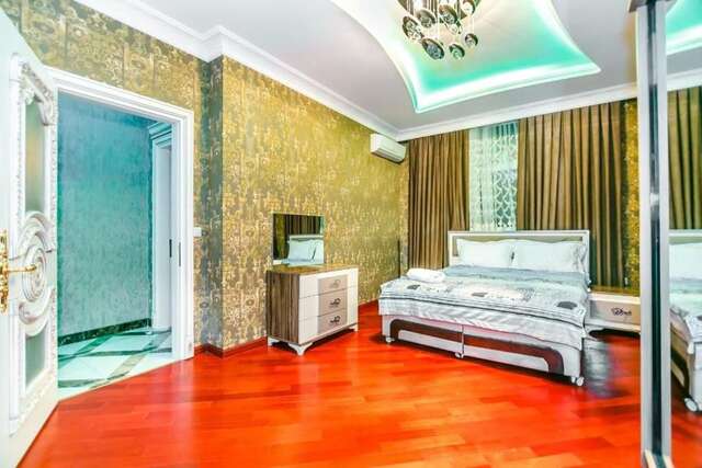 Апартаменты Panoramic SEA VIEW Apartment Whith TERRACE Баку-108