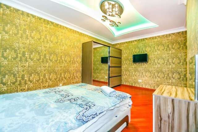 Апартаменты Panoramic SEA VIEW Apartment Whith TERRACE Баку-109