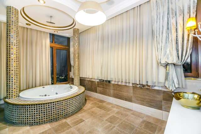 Апартаменты Panoramic SEA VIEW Apartment Whith TERRACE Баку-13
