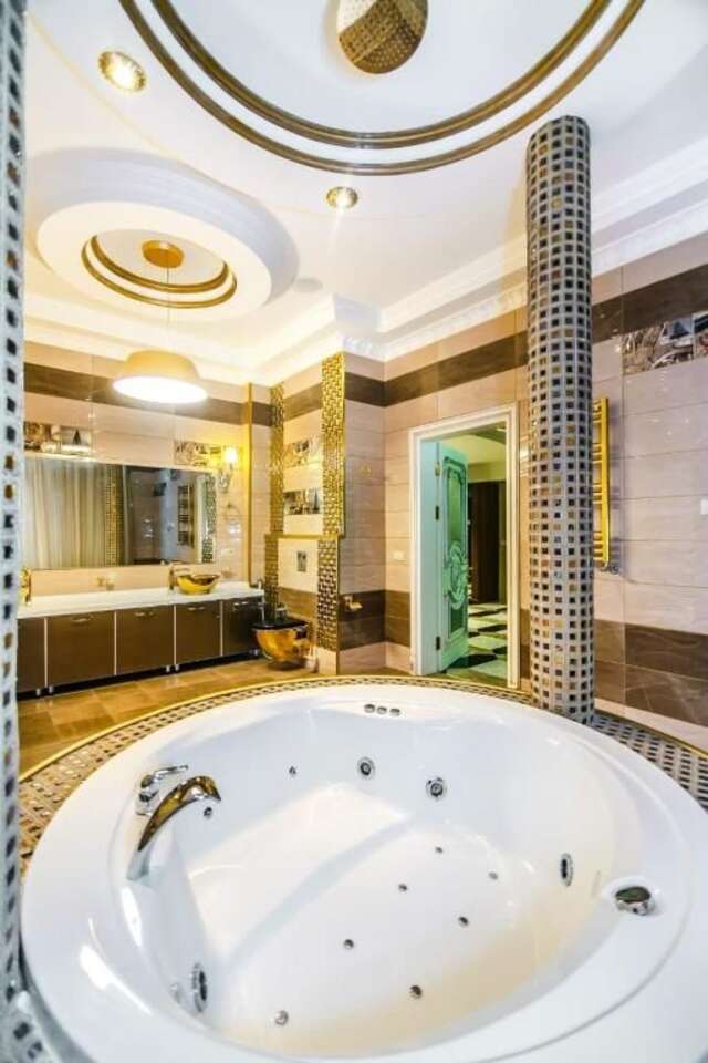 Апартаменты Panoramic SEA VIEW Apartment Whith TERRACE Баку-117