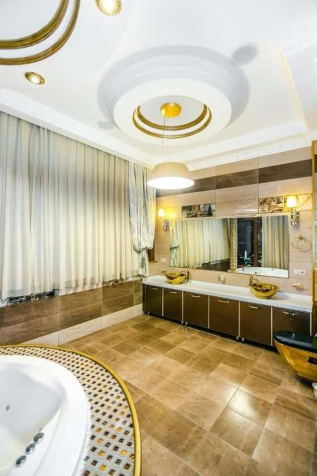 Апартаменты Panoramic SEA VIEW Apartment Whith TERRACE Баку-118