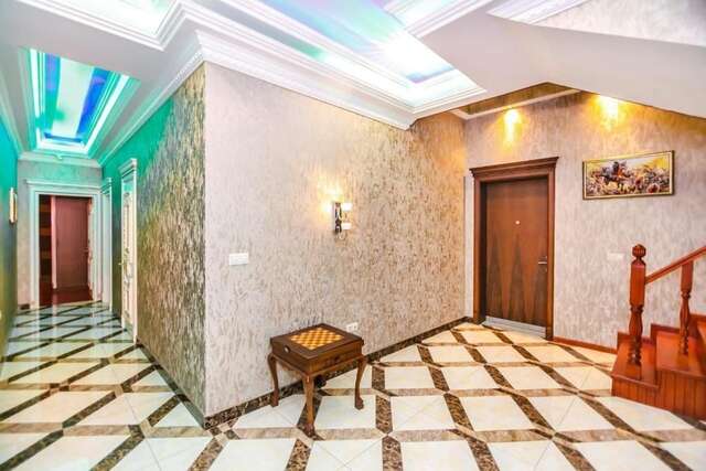Апартаменты Panoramic SEA VIEW Apartment Whith TERRACE Баку-58
