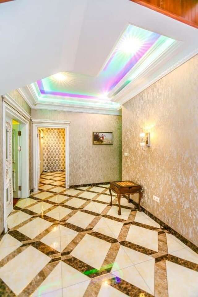 Апартаменты Panoramic SEA VIEW Apartment Whith TERRACE Баку-59