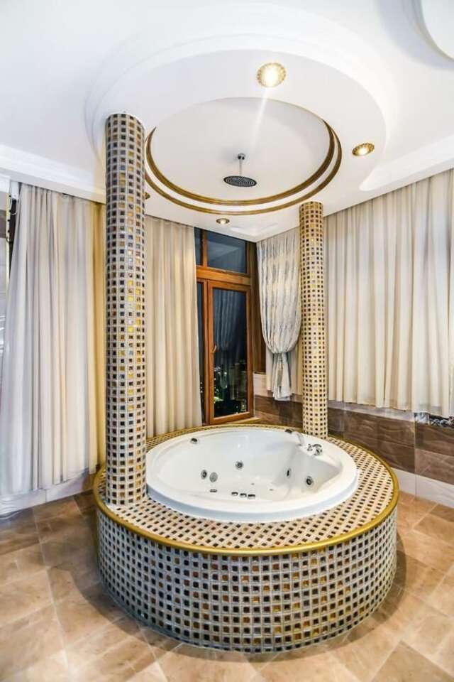 Апартаменты Panoramic SEA VIEW Apartment Whith TERRACE Баку-9