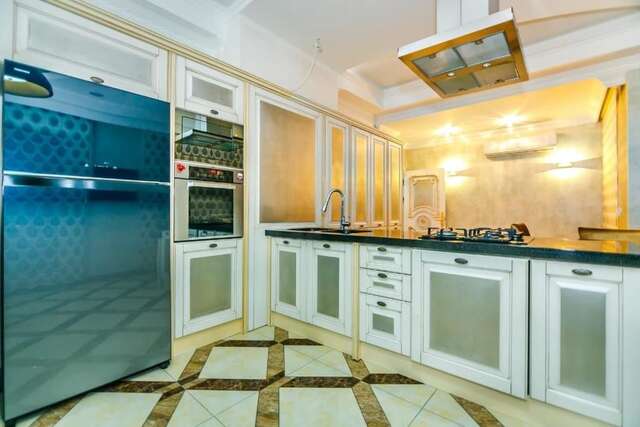 Апартаменты Panoramic SEA VIEW Apartment Whith TERRACE Баку-76