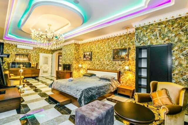Апартаменты Panoramic SEA VIEW Apartment Whith TERRACE Баку-101